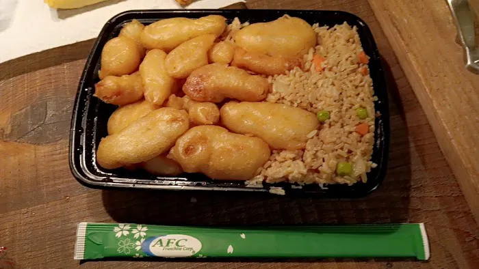 New Hunan Wok 8