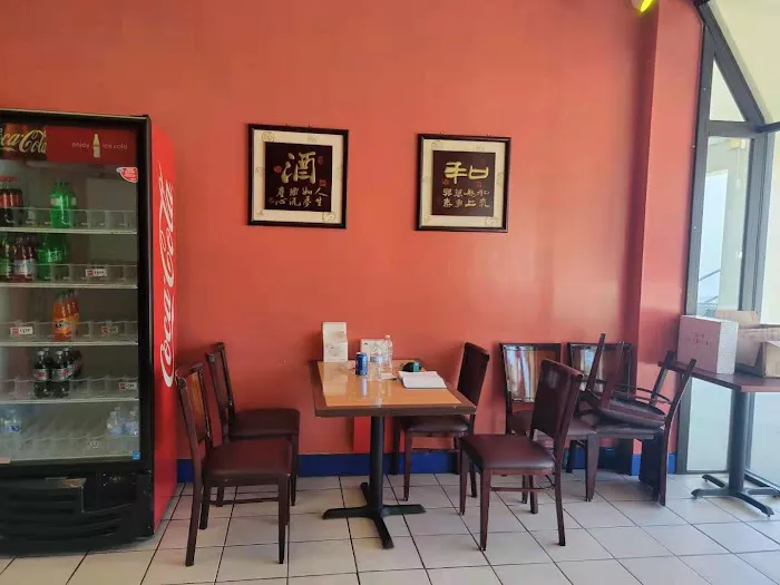New Hunan Wok 7