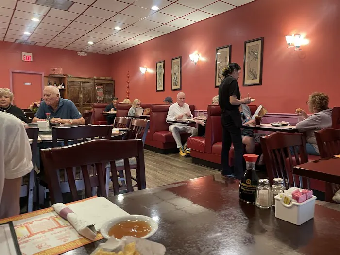 Hong Kong Wok N Grill 2
