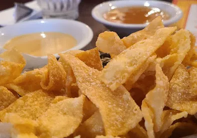 Hong Kong Wok N Grill 9