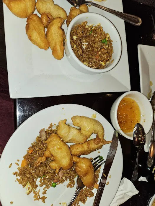 Hong Kong Wok N Grill 6