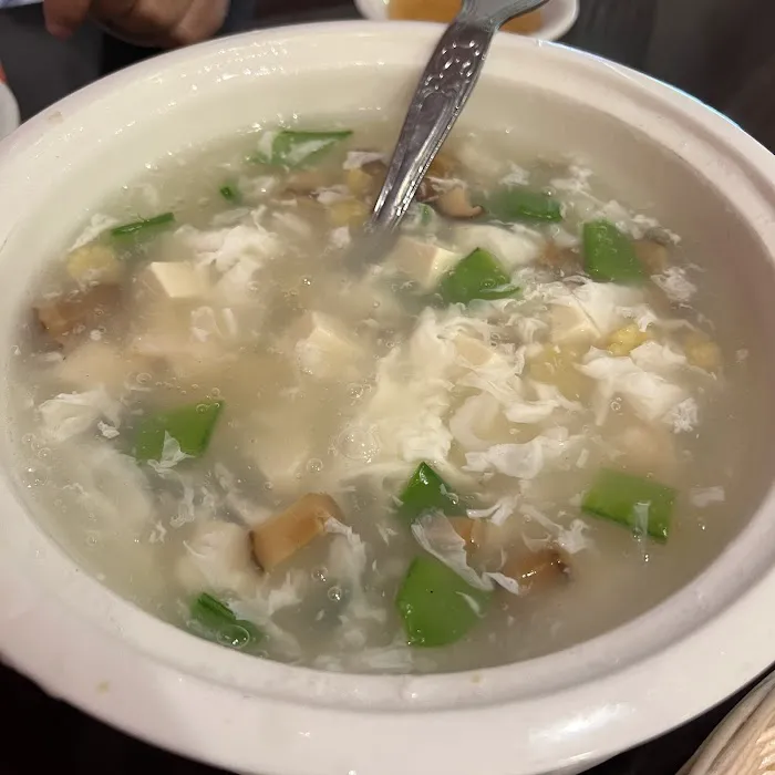 Hong Kong Wok N Grill 8