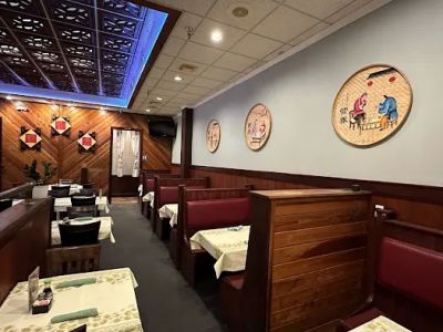 Golden Pavilion Restaurant 0