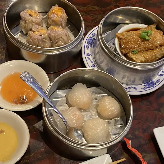 Golden Pavilion Restaurant 5
