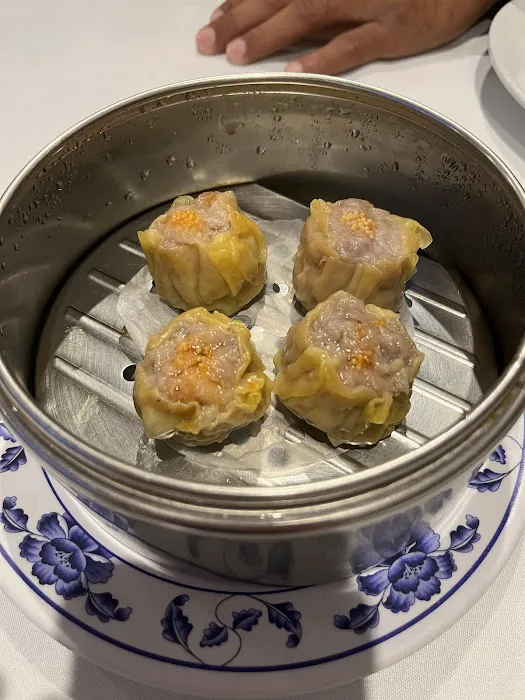 Golden Pavilion Restaurant 2