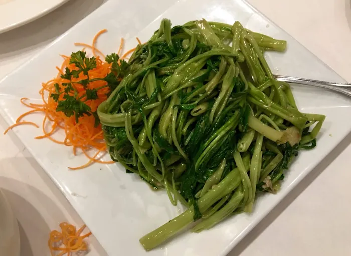 Golden Pavilion Restaurant 8