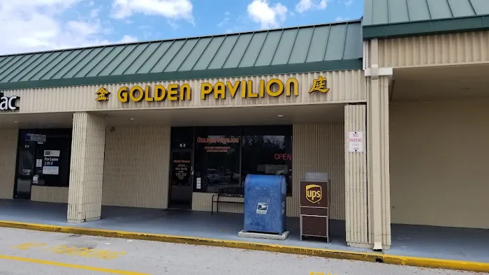 Golden Pavilion Restaurant 6