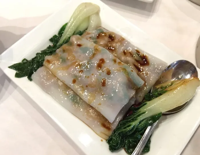 Golden Pavilion Restaurant 9