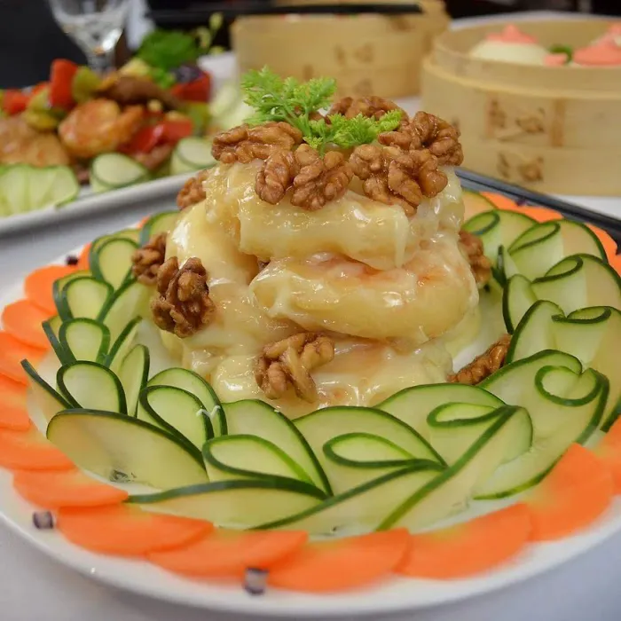 Golden Pavilion Restaurant 4