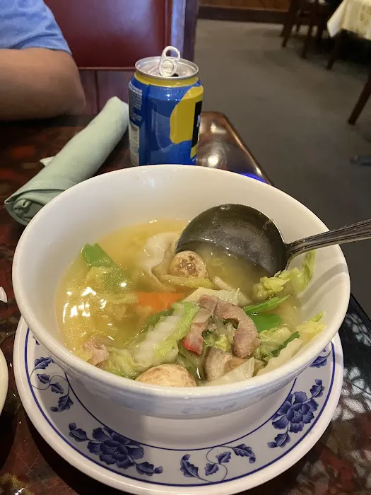 Golden Pavilion Restaurant 3