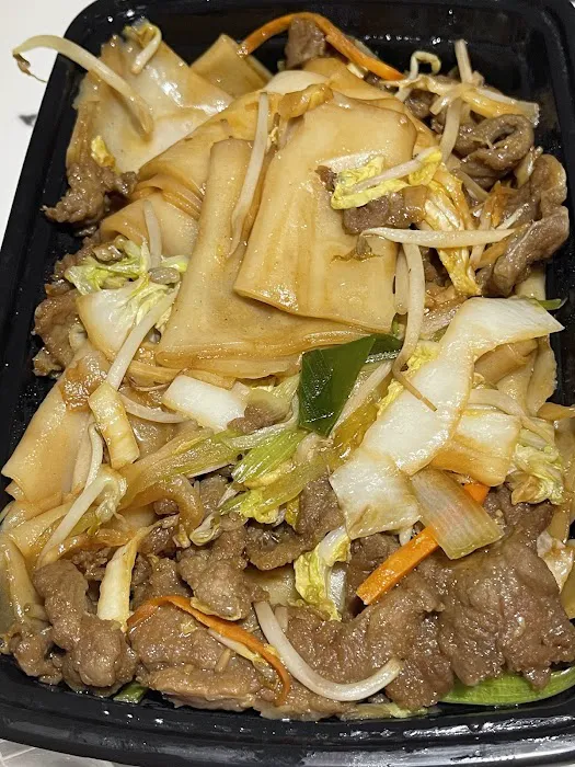 Bamboo Wok 4