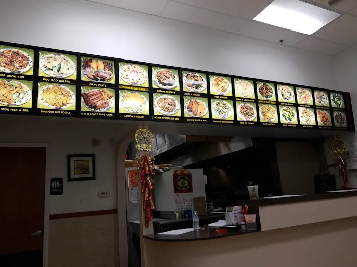 Bamboo Wok 5