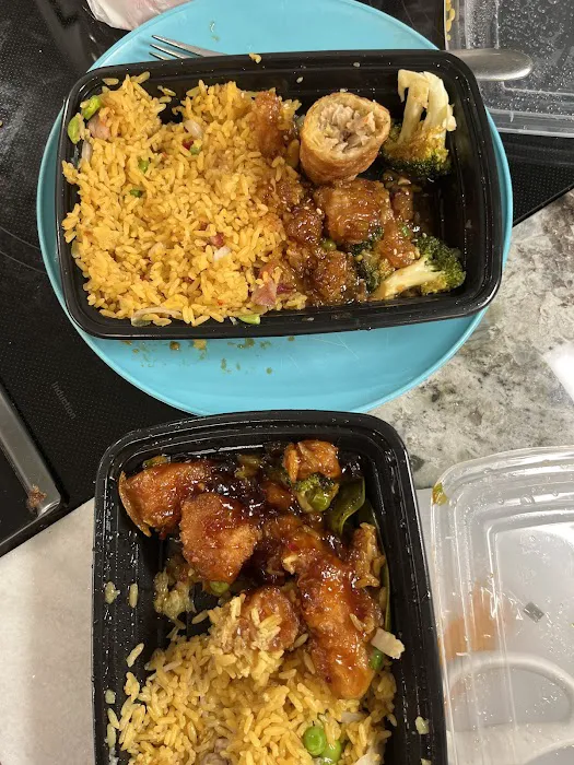 Bamboo Wok 3