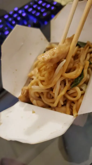 China Wok Chinese Restaurant 10