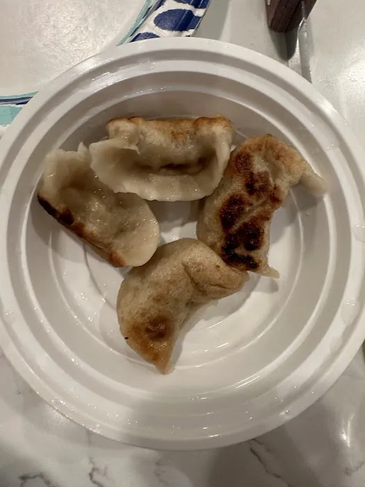 China Wok Chinese Restaurant 2