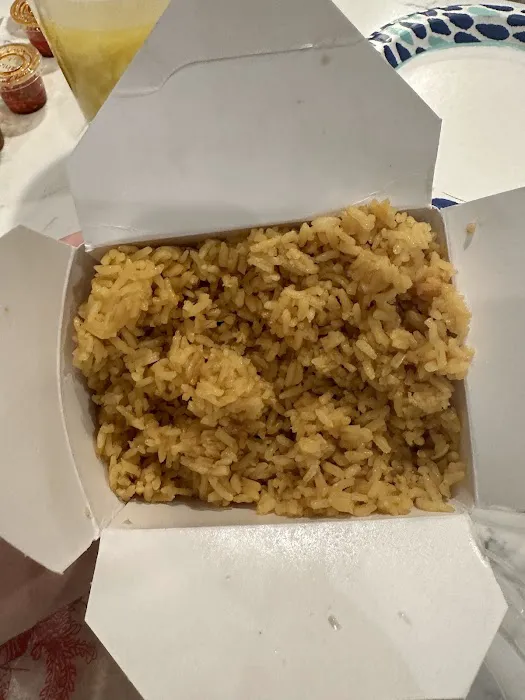 China Wok Chinese Restaurant 1