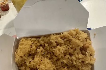 China Wok Chinese Restaurant