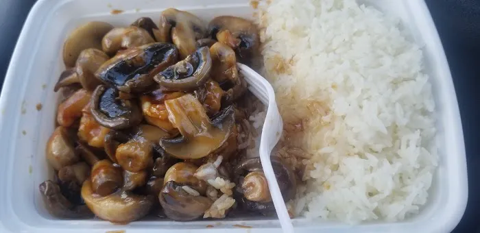 China Wok Chinese Restaurant 4