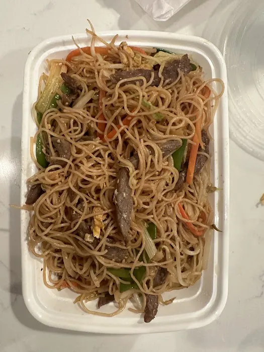 China Wok Chinese Restaurant 5
