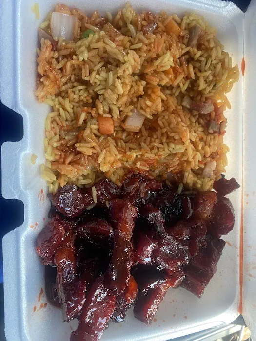 China Star 8