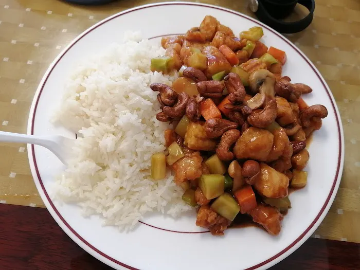 China Star 9