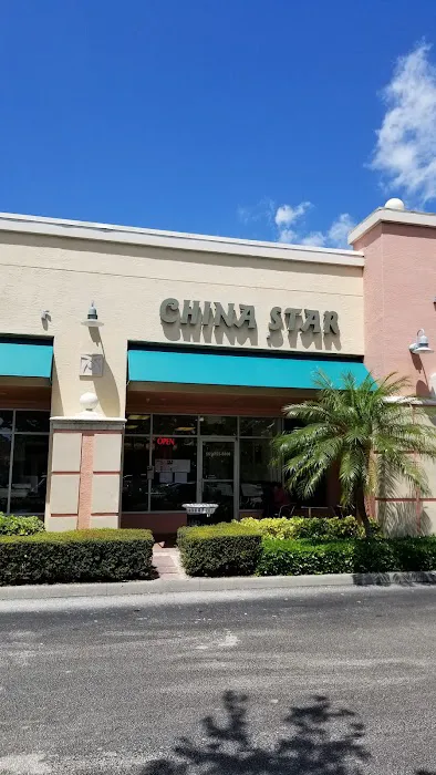 China Star 1
