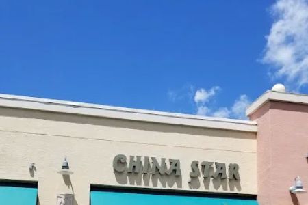 China Star