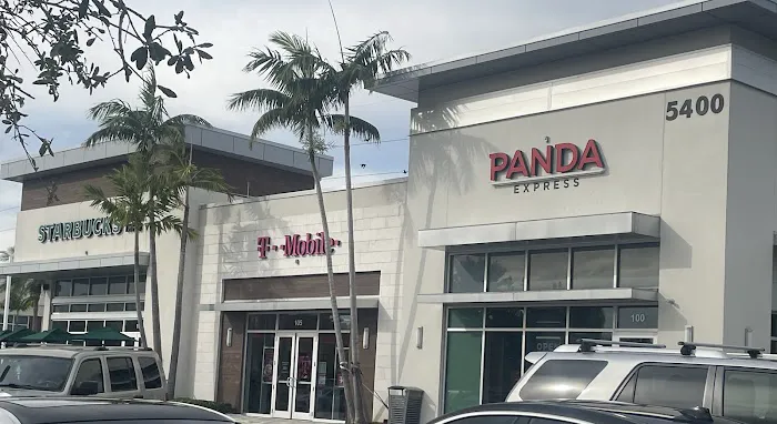 Panda Express 1