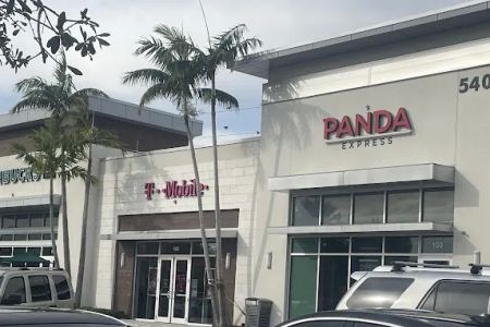 Panda Express