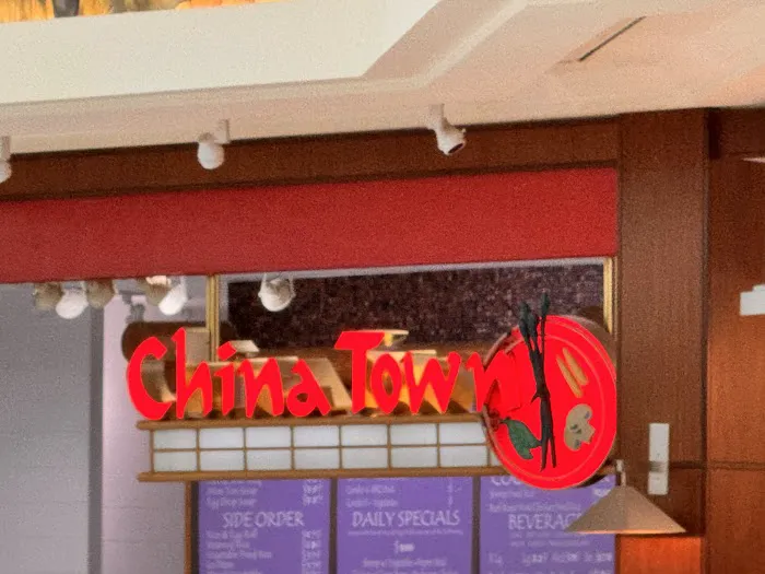 China Town 3
