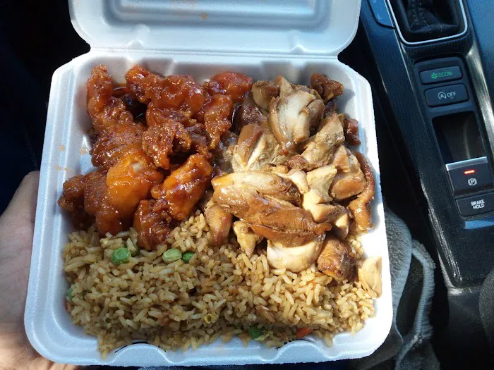China Town 9