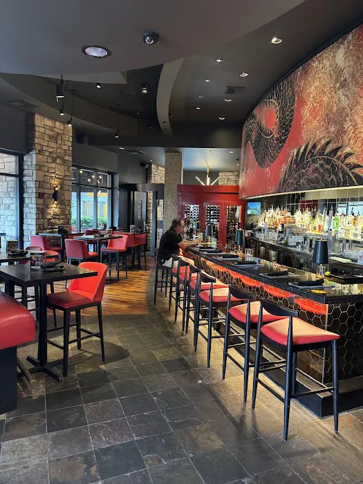 P.F. Chang's 2