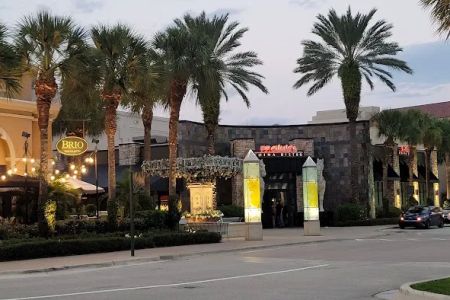P.F. Chang's