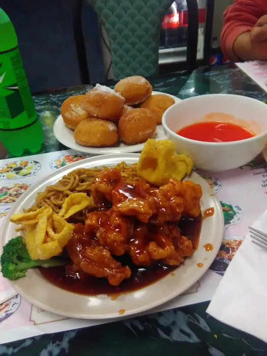 Goldstar Chinese Restaurant 2