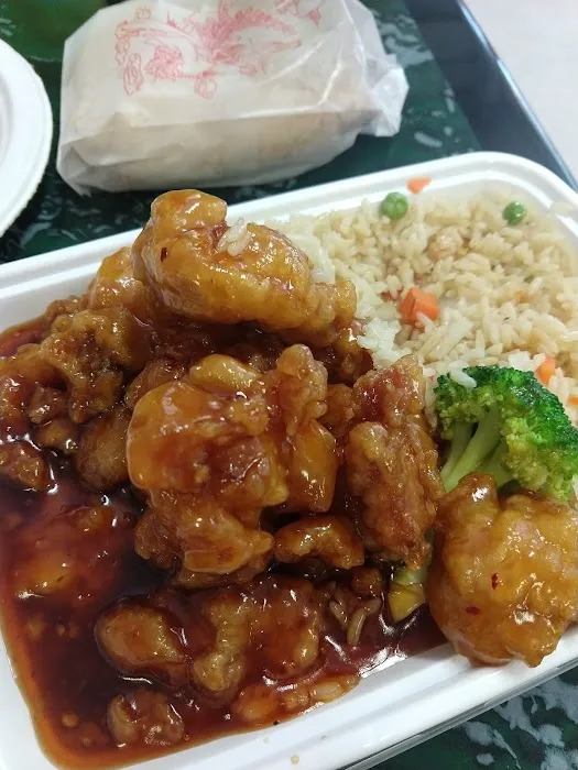 Goldstar Chinese Restaurant 1