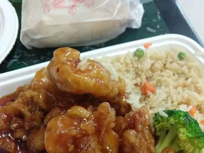 Goldstar Chinese Restaurant 0
