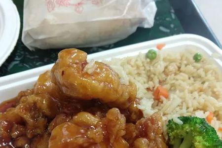 Goldstar Chinese Restaurant