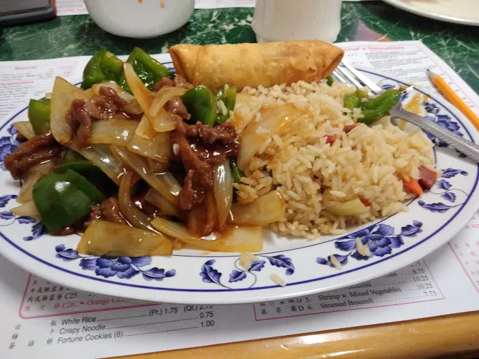 Goldstar Chinese Restaurant 4