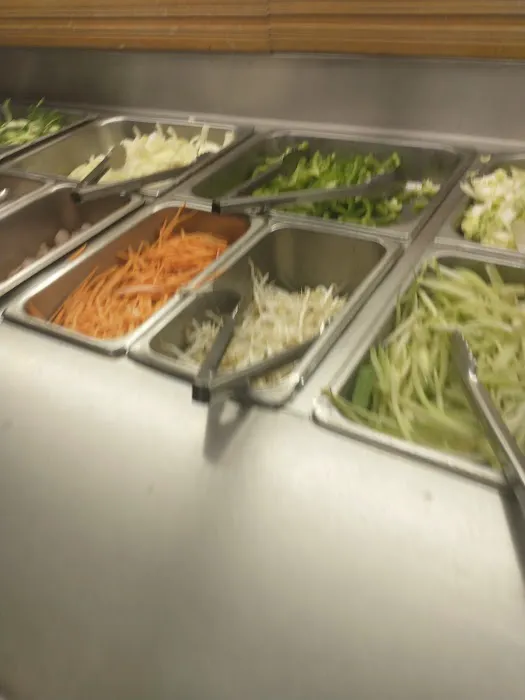 New Imperial Chinese Buffet 7