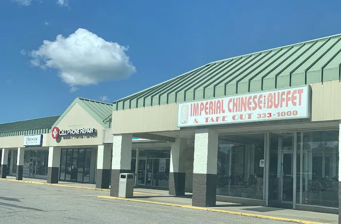 New Imperial Chinese Buffet 10