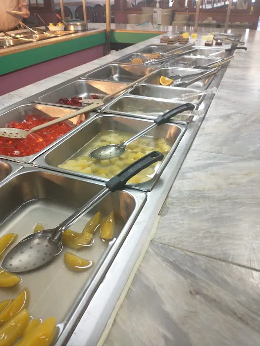 New Imperial Chinese Buffet 3