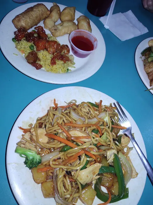 New Imperial Chinese Buffet 1