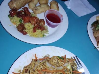 New Imperial Chinese Buffet 0