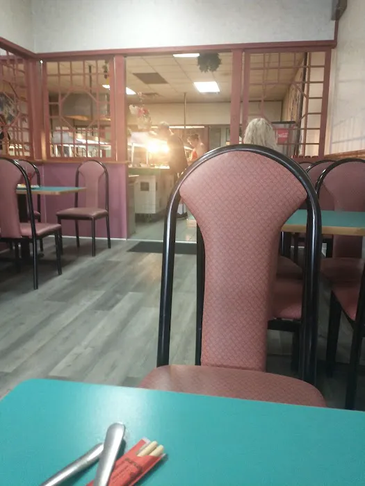 New Imperial Chinese Buffet 5