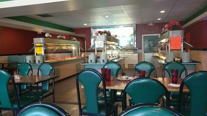 Hong Kong King Buffet 2