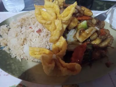 Jin's China Kitchen 0