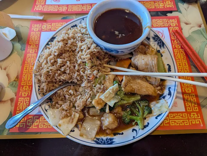 Mark Pi's China Gate 5