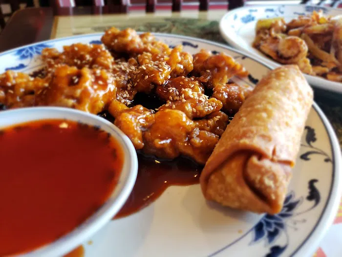 Mark Pi's China Gate 4