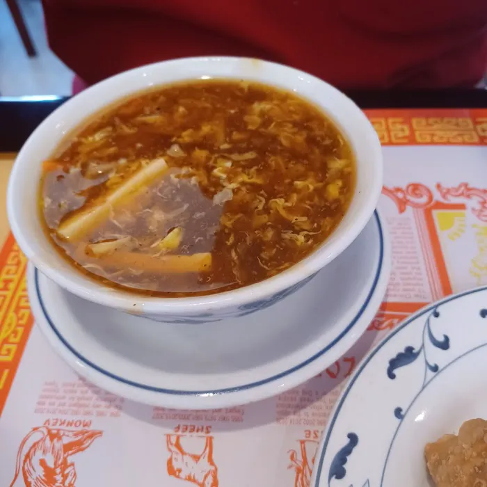 Mark Pi's China Gate 6