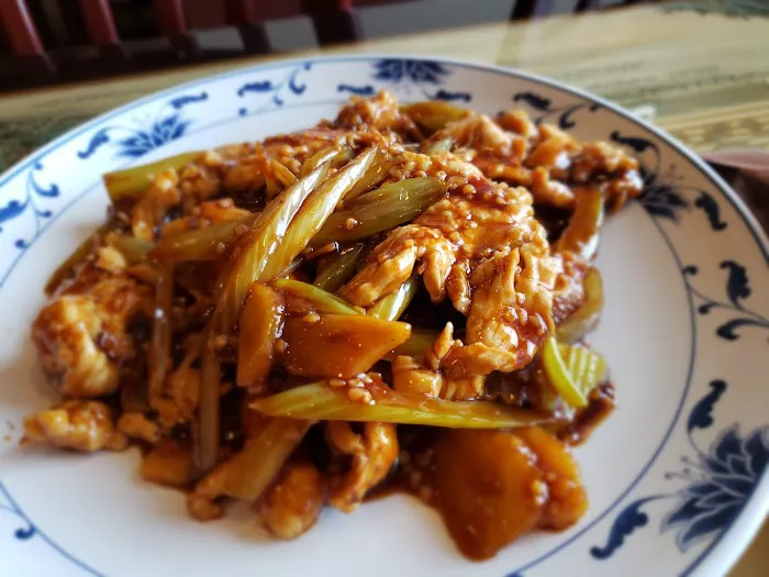 Mark Pi's China Gate 2